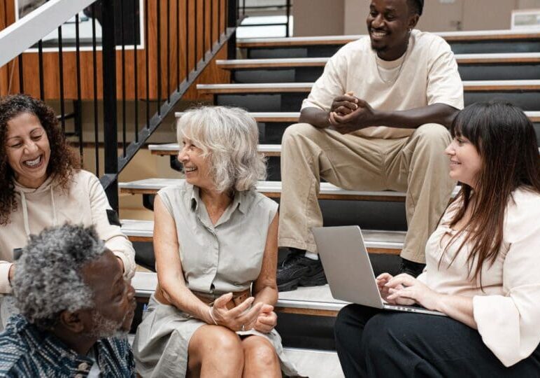 Secure Your Nonprofit Cybersecurity Risks of a Revolving Workforce - SynchroNet