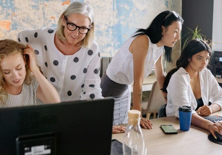 Tax Season IT Challenges for CPA Firms - SynchroNet