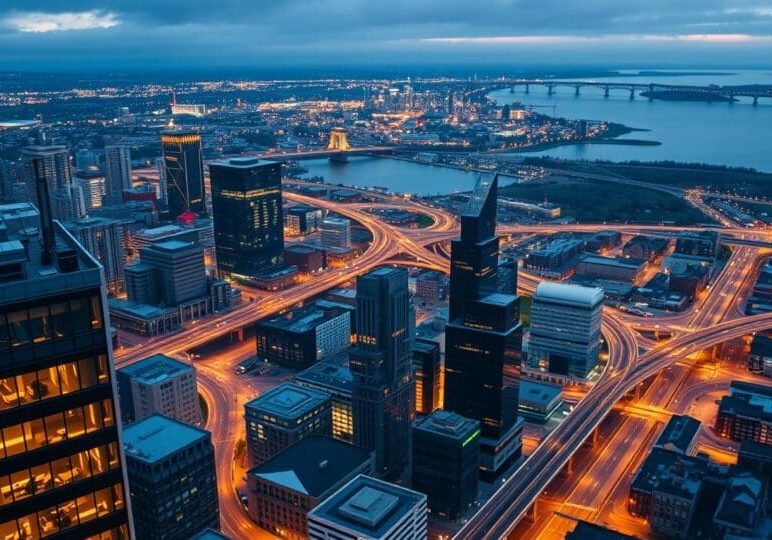 The Cost of Downtime in Erie Why Managed Services Matter