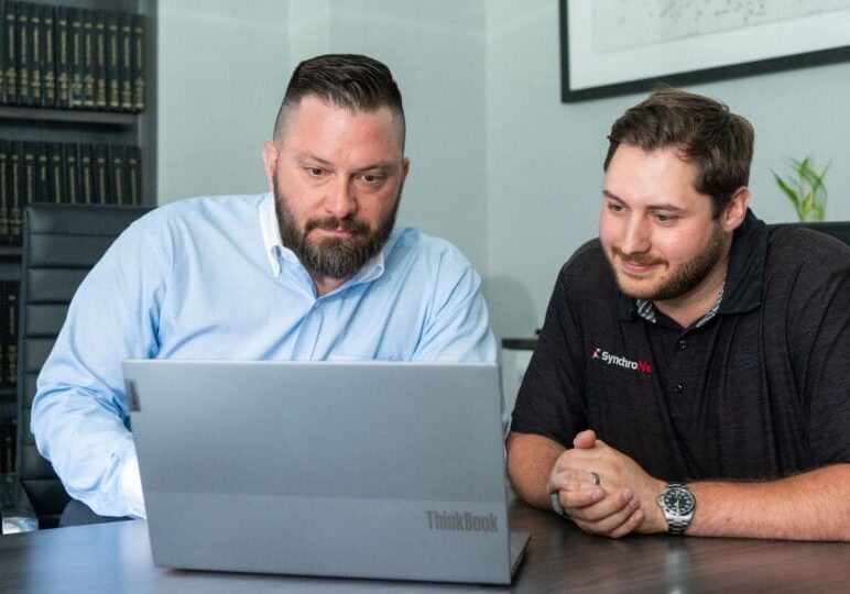 Top 5 Disruptive Small Business IT Problems – SynchroNet