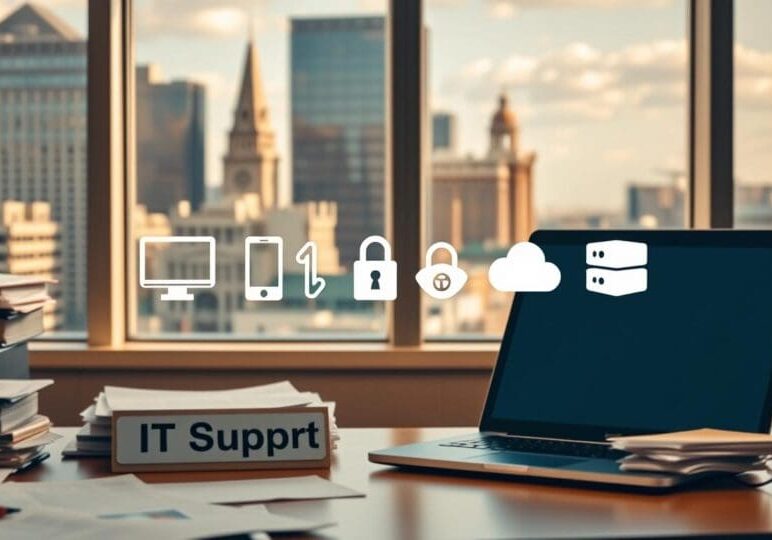 Top 7 IT Support Questions from Buffalo-Based Companies (Answered!)