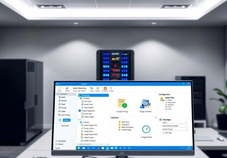 Top Free Active Directory Tools for Admins