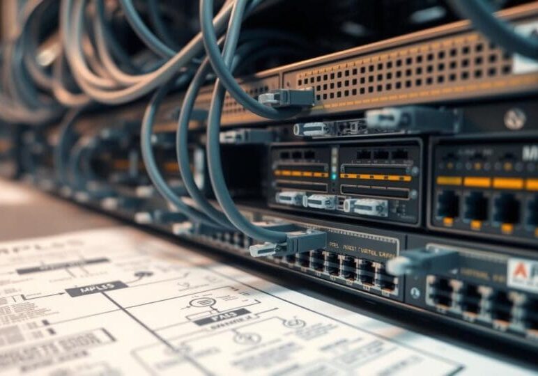 Understanding What Is MPLS - SynchroNet