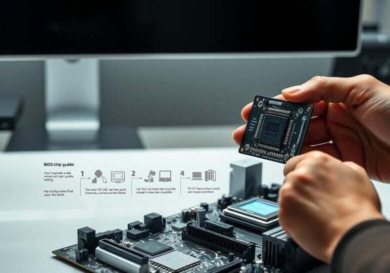 Updating Your Motherboard BIOS