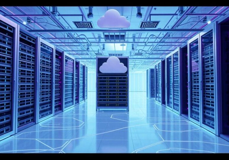 Virtual Infrastructure Virtual Infrastructure