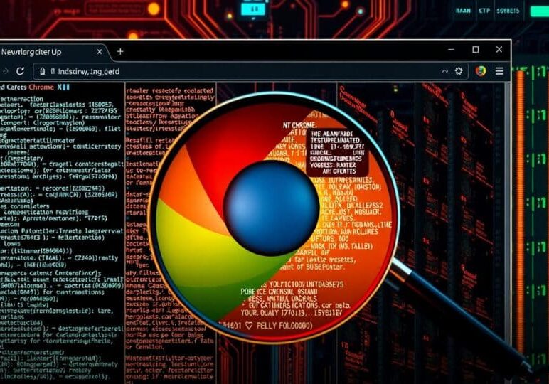 Why Chrome Consumes So Much RAM - SynchroNet