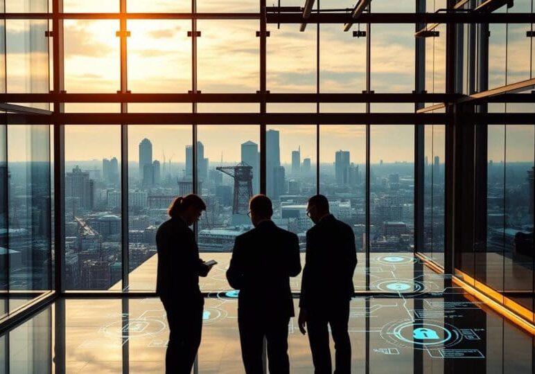 Why Western NY Is a Cybersecurity Hub Why Western NY Is a Cybersecurity Hub
