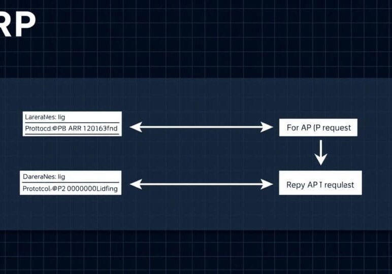 arp-protocol arp-protocol