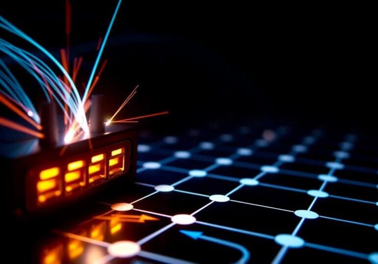 Solving BGP Flapping Issues: Quick Guide - SynchroNet