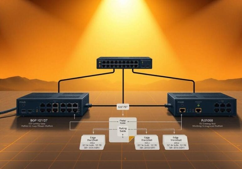Understanding BGP Split Horizon in Networking - SynchroNet