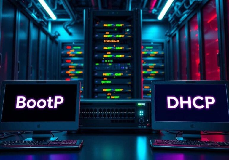 bootp-vs-dhcp bootp-vs-dhcp