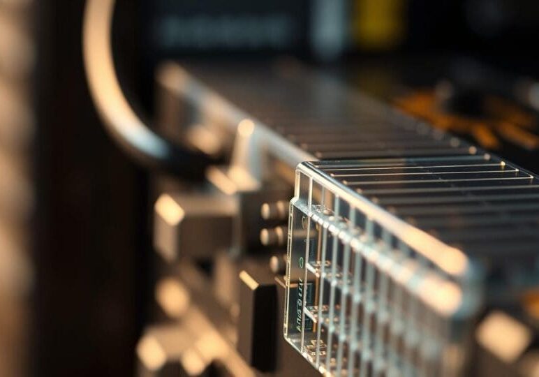 Mastering BPDUs: Unlocking Efficient Network Functionality - SynchroNet