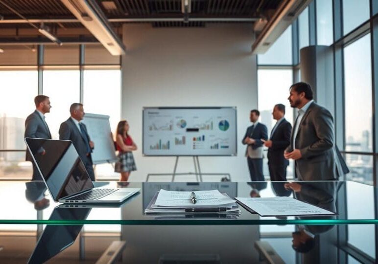 business optimization solutions