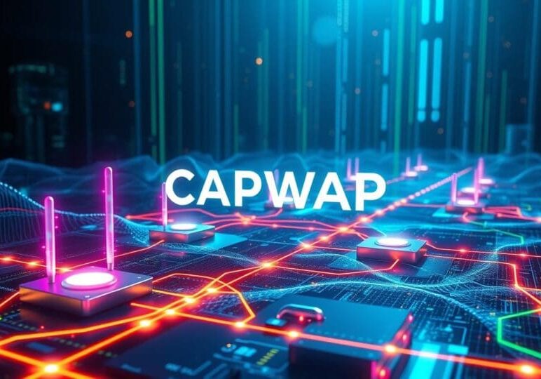 capwap