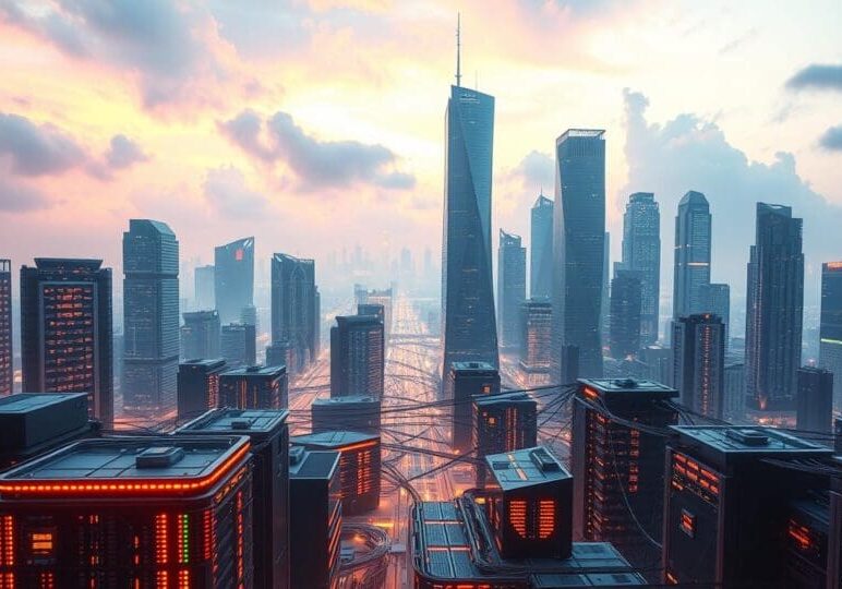 cloud automation cloud automation