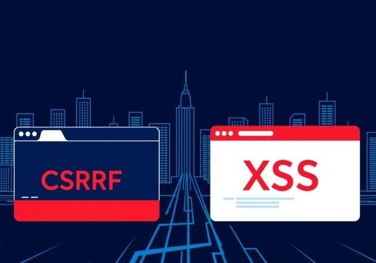 cssrf-xss