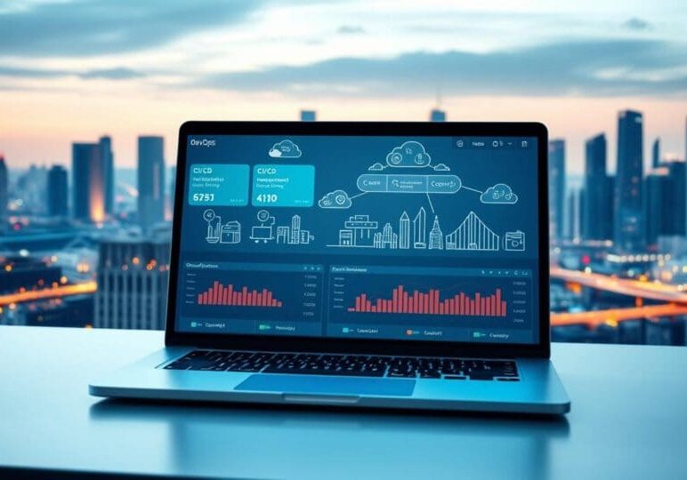 devops automation devops automation