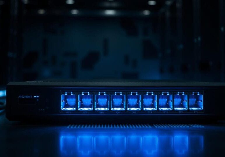 ethernet-port-aggregation ethernet-port-aggregation