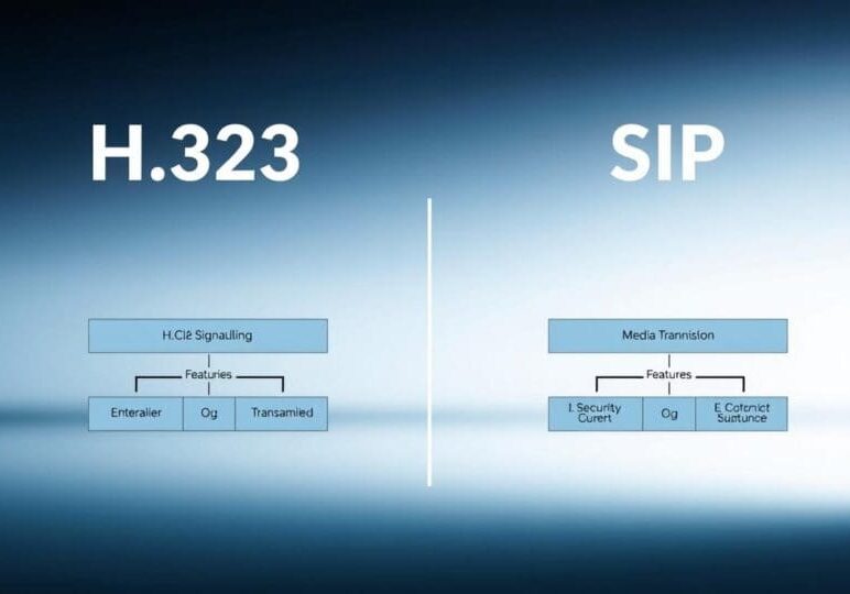 h323-vs-sip h323-vs-sip