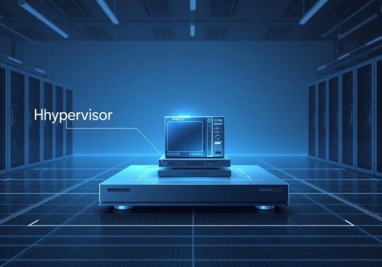 hypervisor