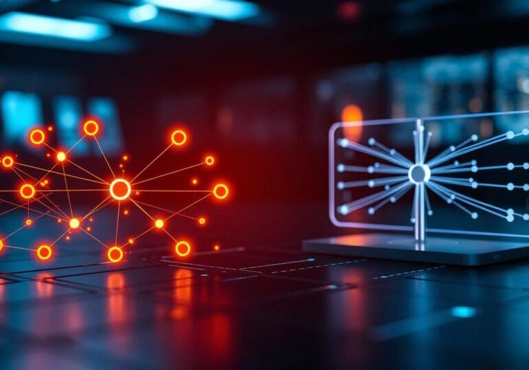 multicast-vs-unicast multicast-vs-unicast