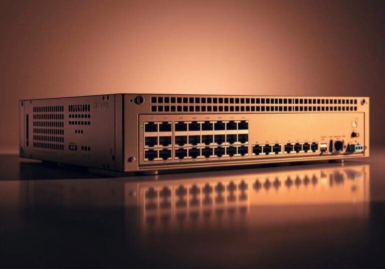 multilayer switches