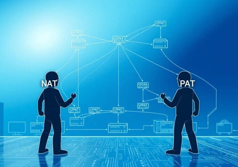 nat-vs-pat nat-vs-pat