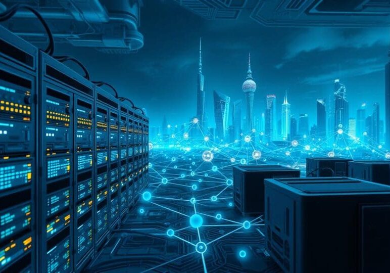 network-automation network-automation