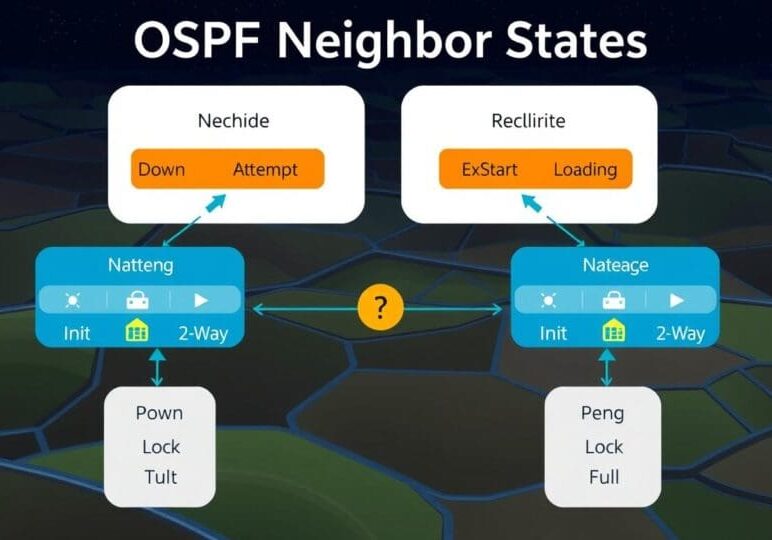 ospf-neighbor-states