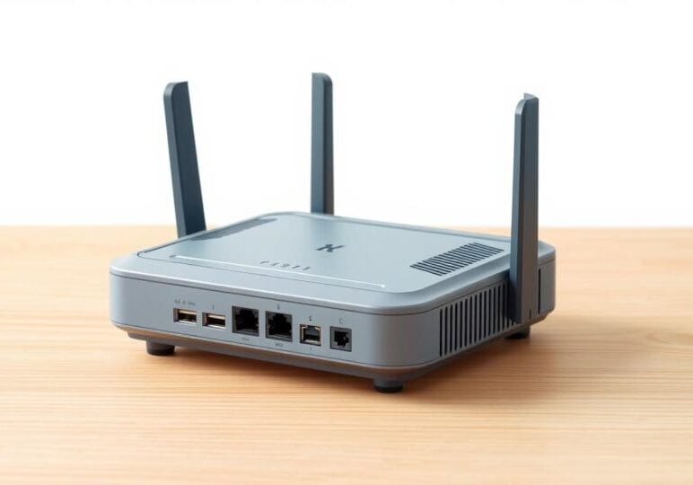 router-on-a-stick-configuration router-on-a-stick-configuration