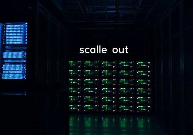 scale-up-vs-scale-out scale-up-vs-scale-out