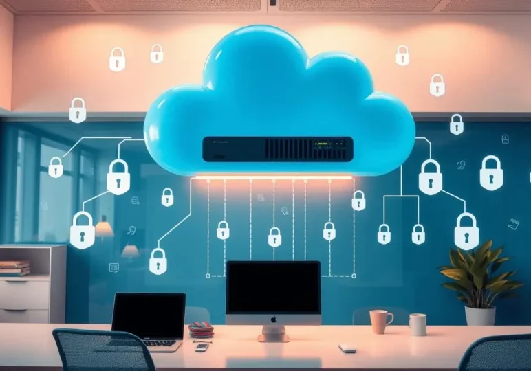 secure-your-data-best-cloud-storage-business