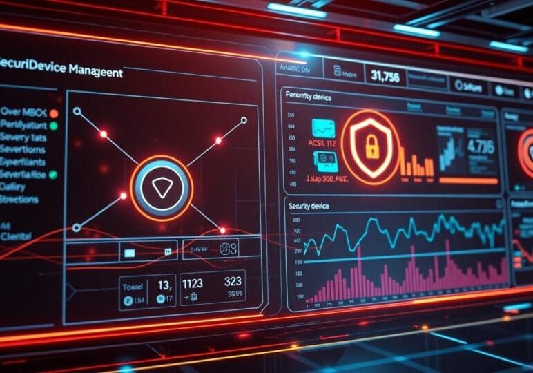 security-device-management