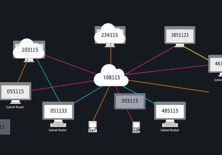 subnet_mask