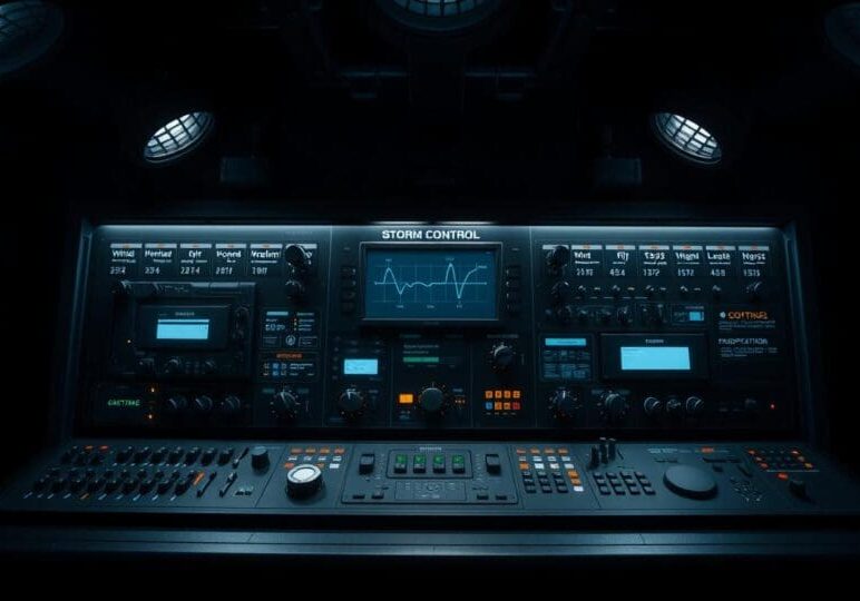 switch-control