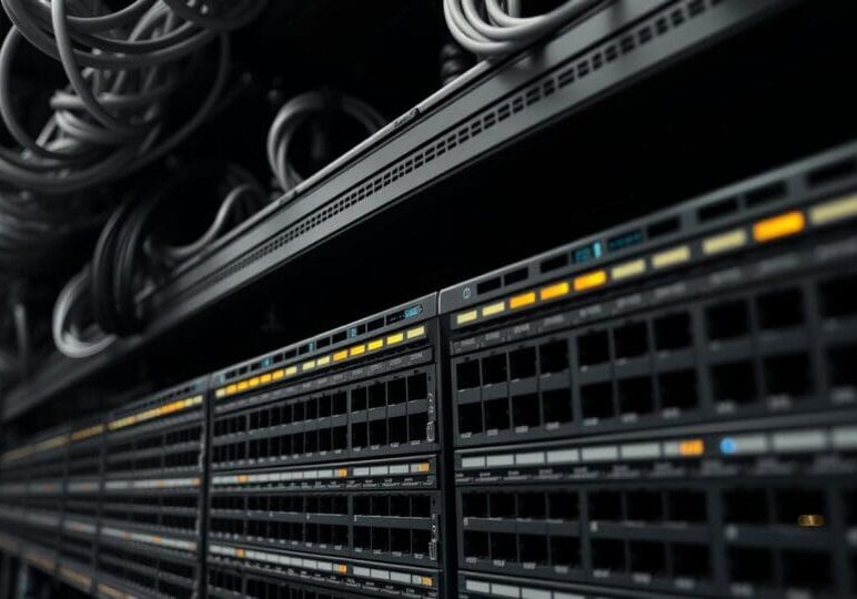 top-rack-switch