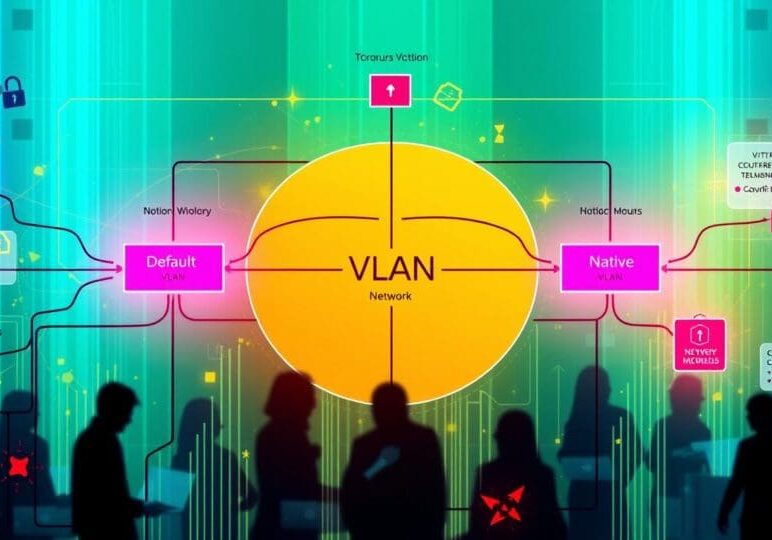 vlan-network