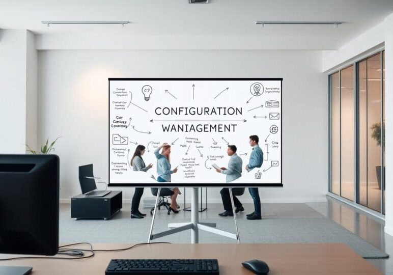 what is configuration management what is configuration management