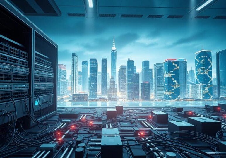 what is infrastructure what is infrastructure
