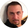 Christopher Peters Avatar